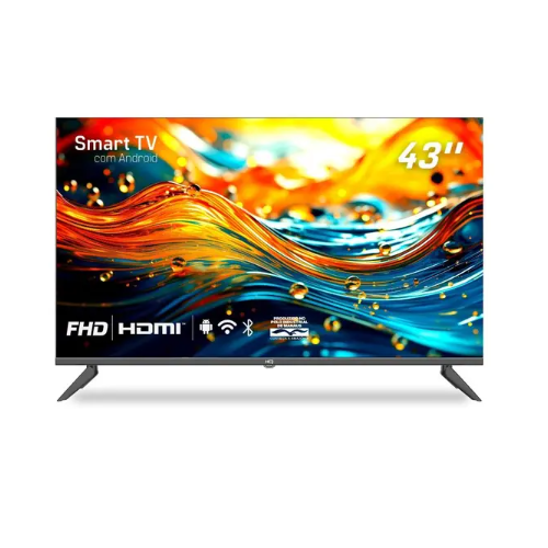 Smart TV 43